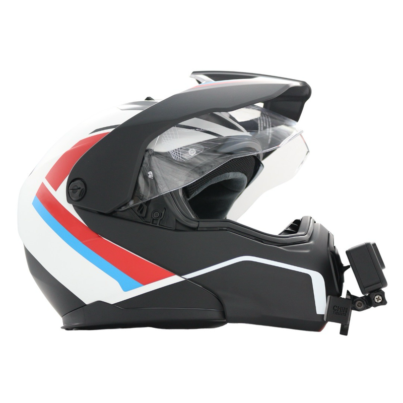 Chin Mount for Ski-Doo Exome