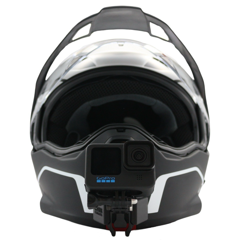 Chin Mount for Ski-Doo Exome