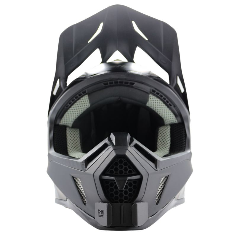 Chin Mount for Castle X CX200