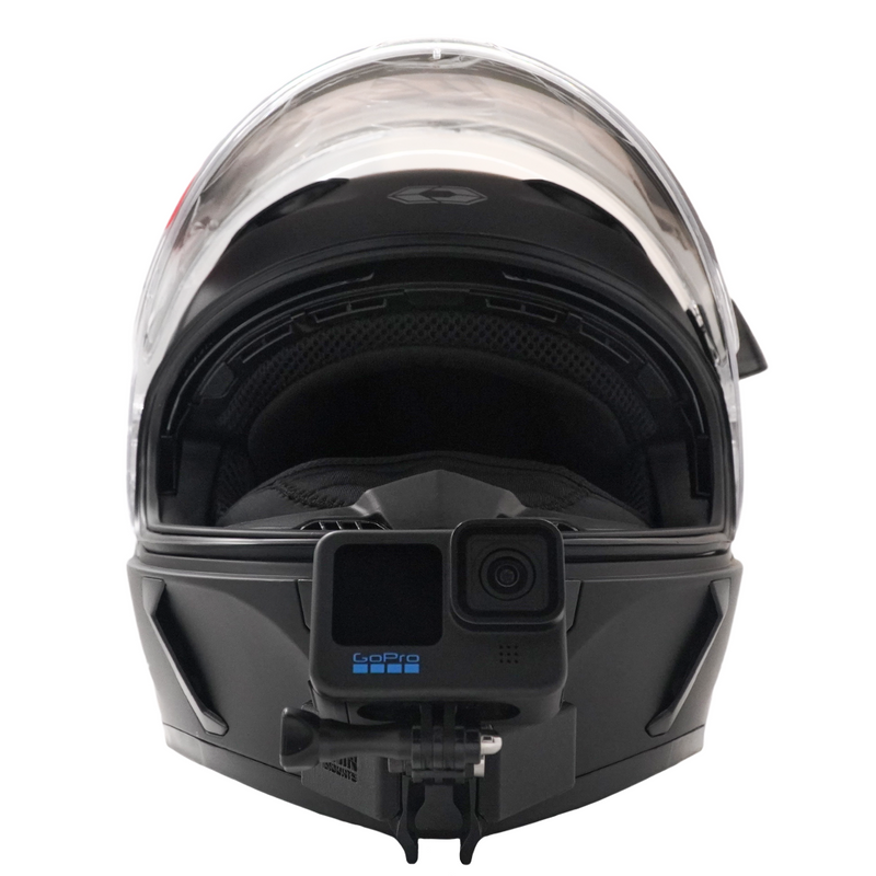 Chin Mount for Castle X CX390