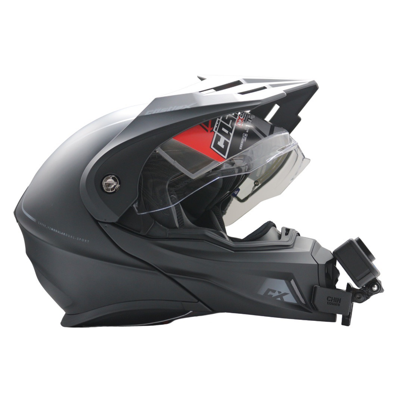 Chin Mount for Castle X CX950 V2