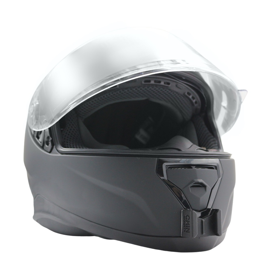 Chin Mount for Hax Impulse