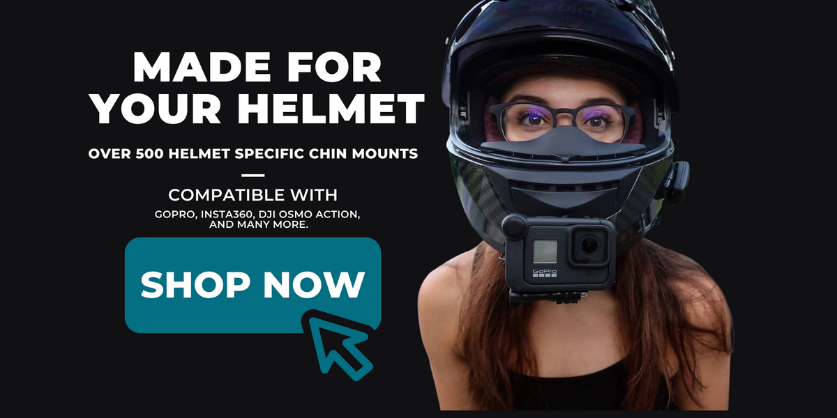 Airoh MATHISSE RS Helmet - Black -Free Shipping