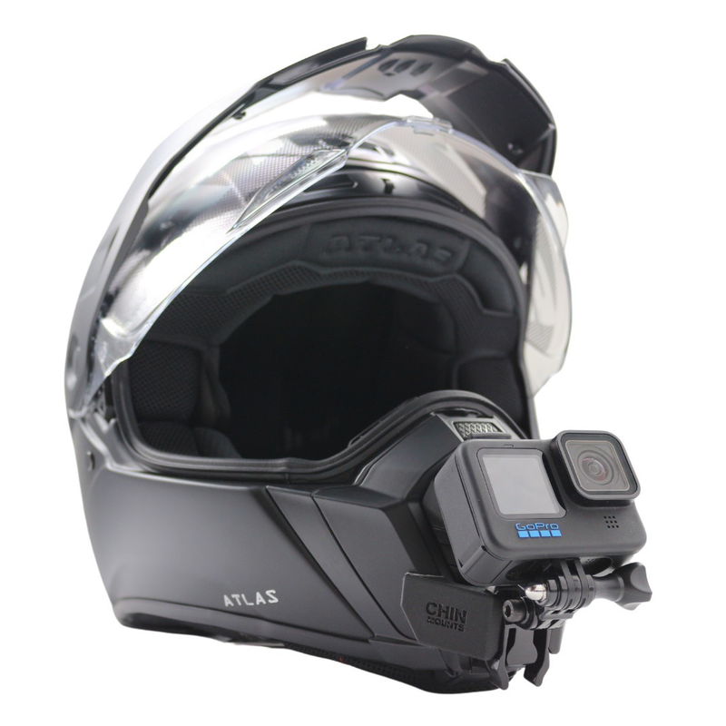 Chin Mount for CKX Atlas