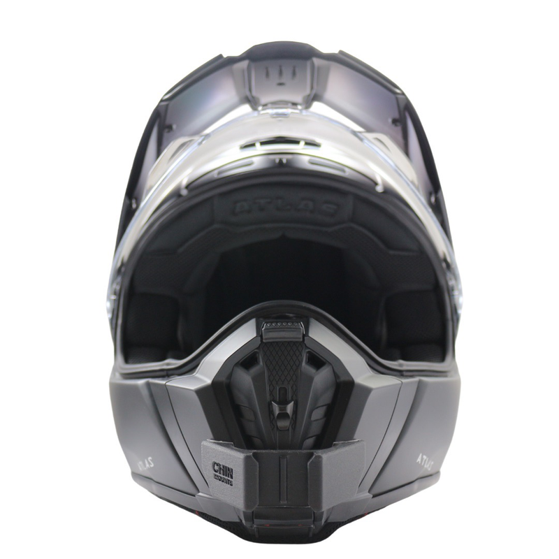 Chin Mount for CKX Atlas