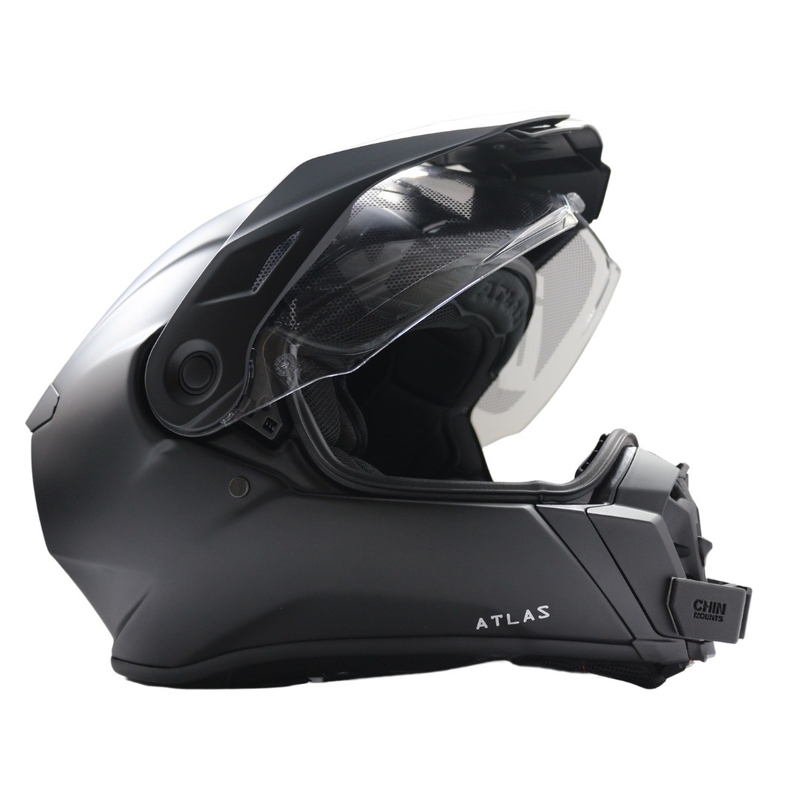 Chin Mount for CKX Atlas