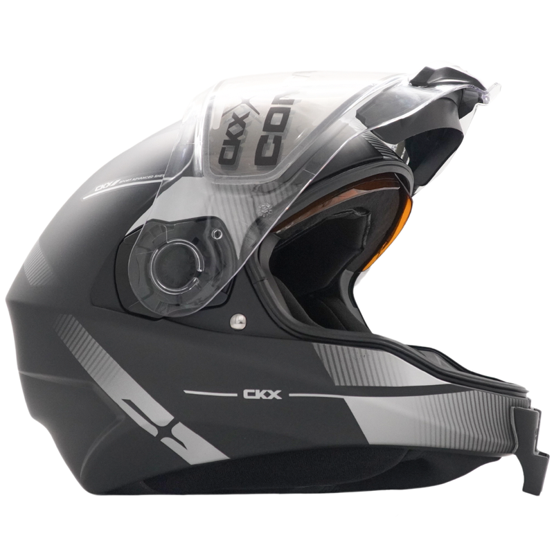 Chin Mount for CKX Contact