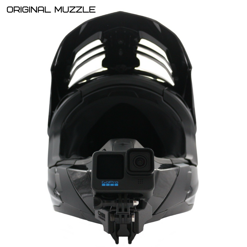 Chin Mount for CKX Titan
