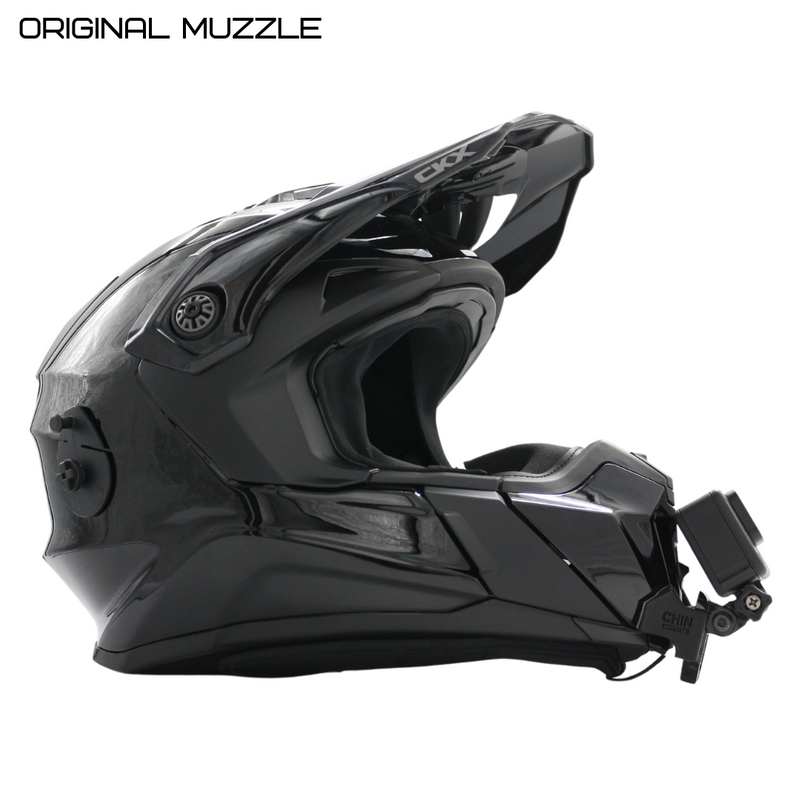 Chin Mount for CKX Titan