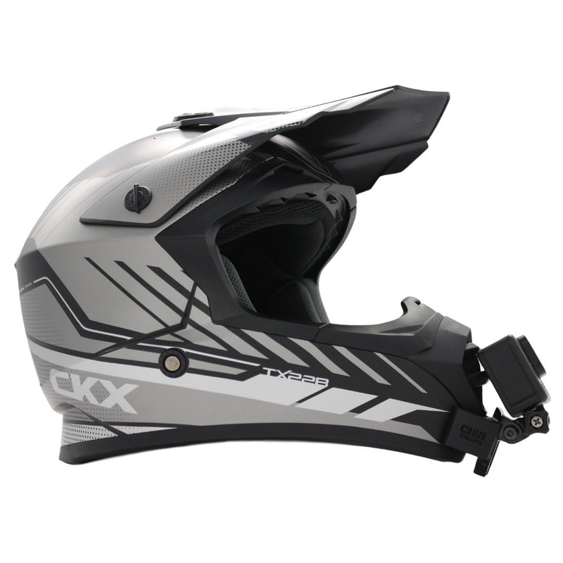 Chin Mount for CKX TX228