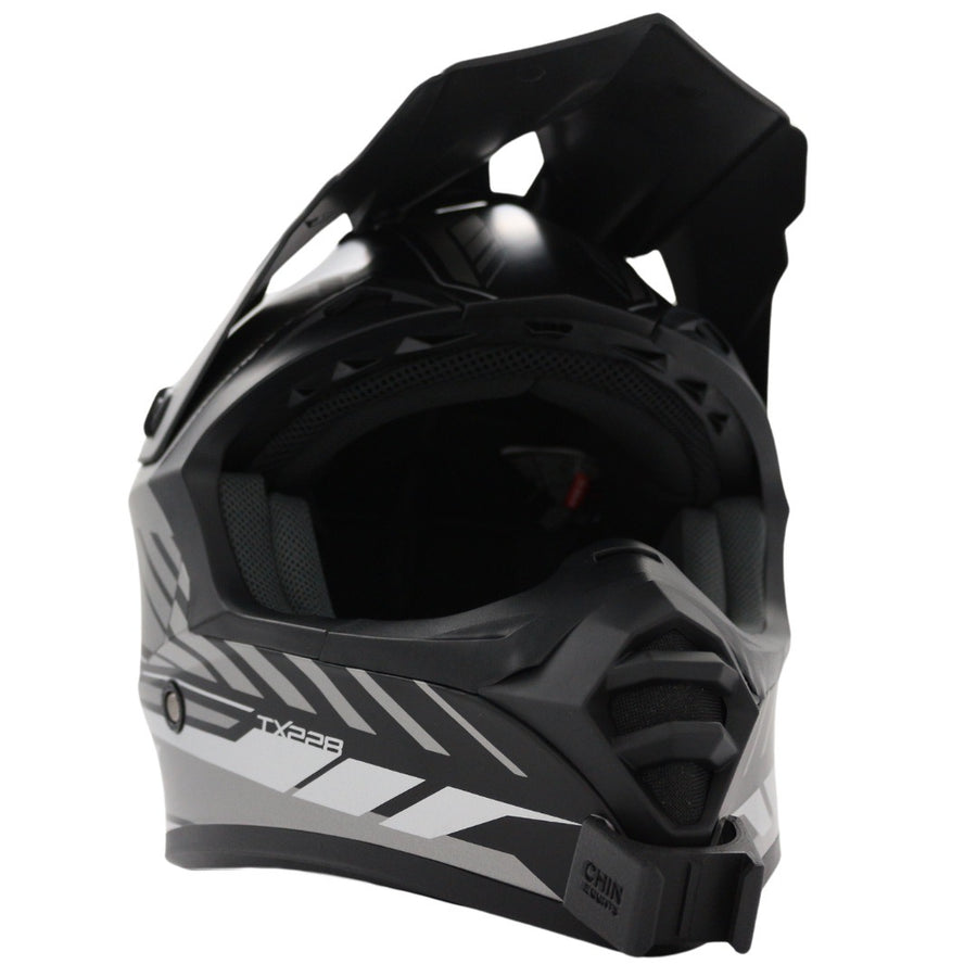 Chin Mount for CKX TX228