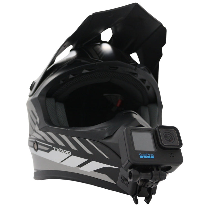 Chin Mount for CKX TX228
