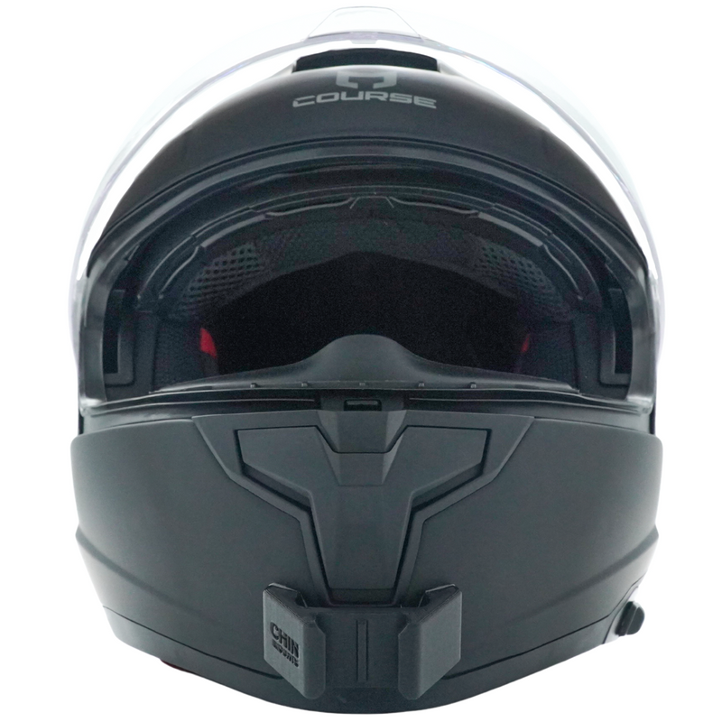 Chin Mount for Course Raider Evo