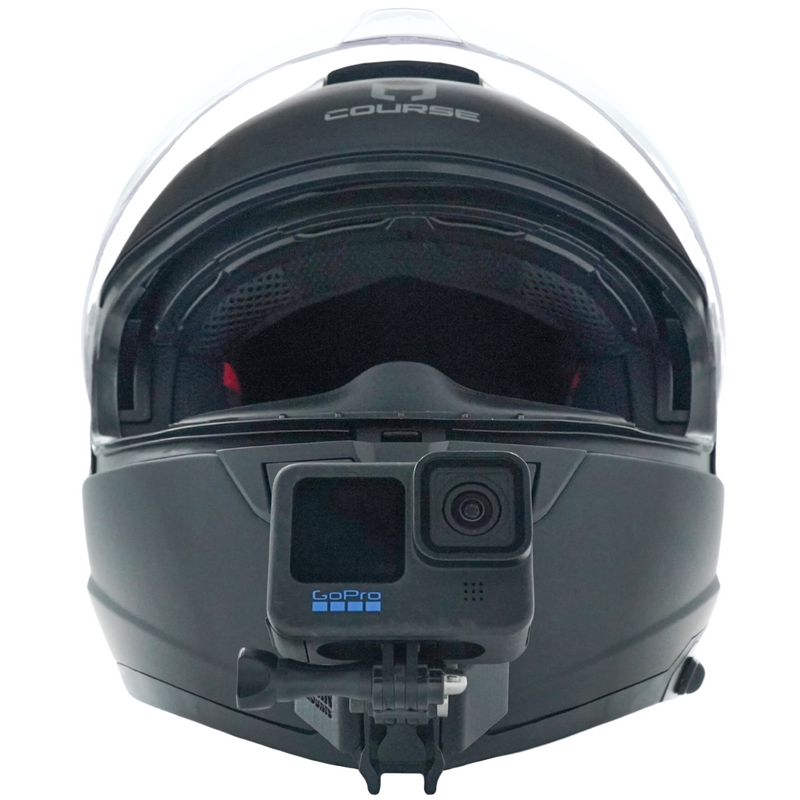Chin Mount for Course Raider Evo