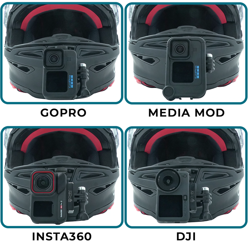 Creator Pack - Vertical Mount Attachment