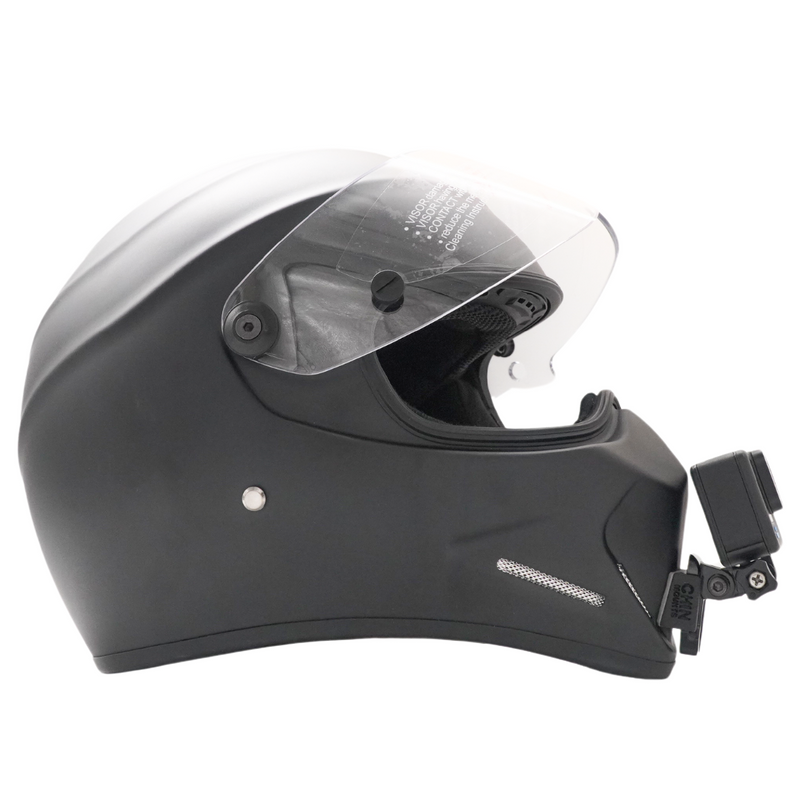 Chin Mount for CRG ATV-4