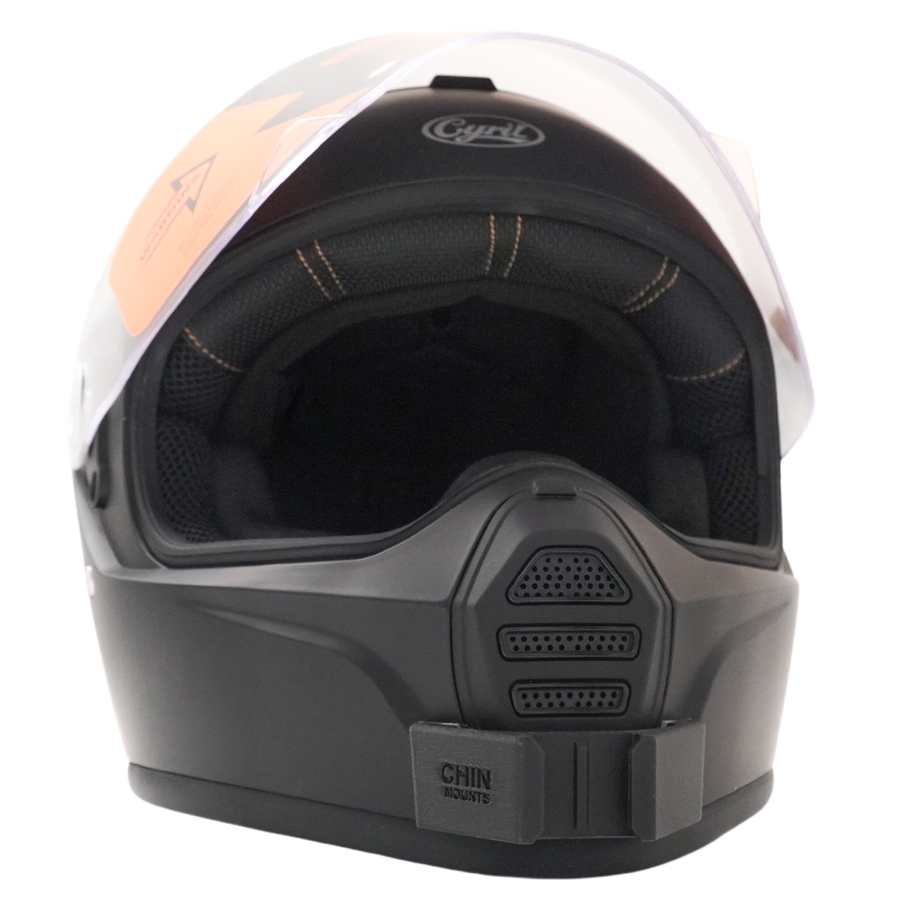 Chin Mount for Cyril C300
