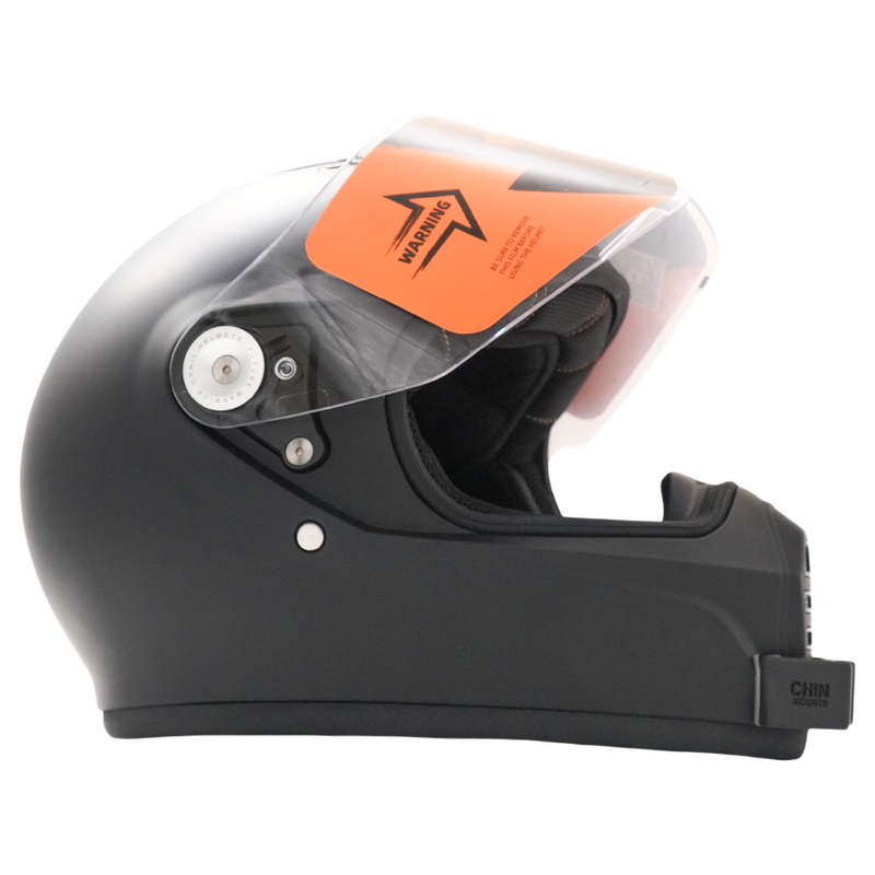 Chin Mount for Cyril C300