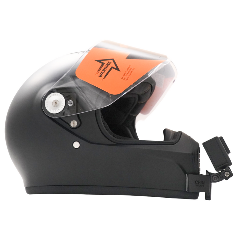 Chin Mount for Cyril C300
