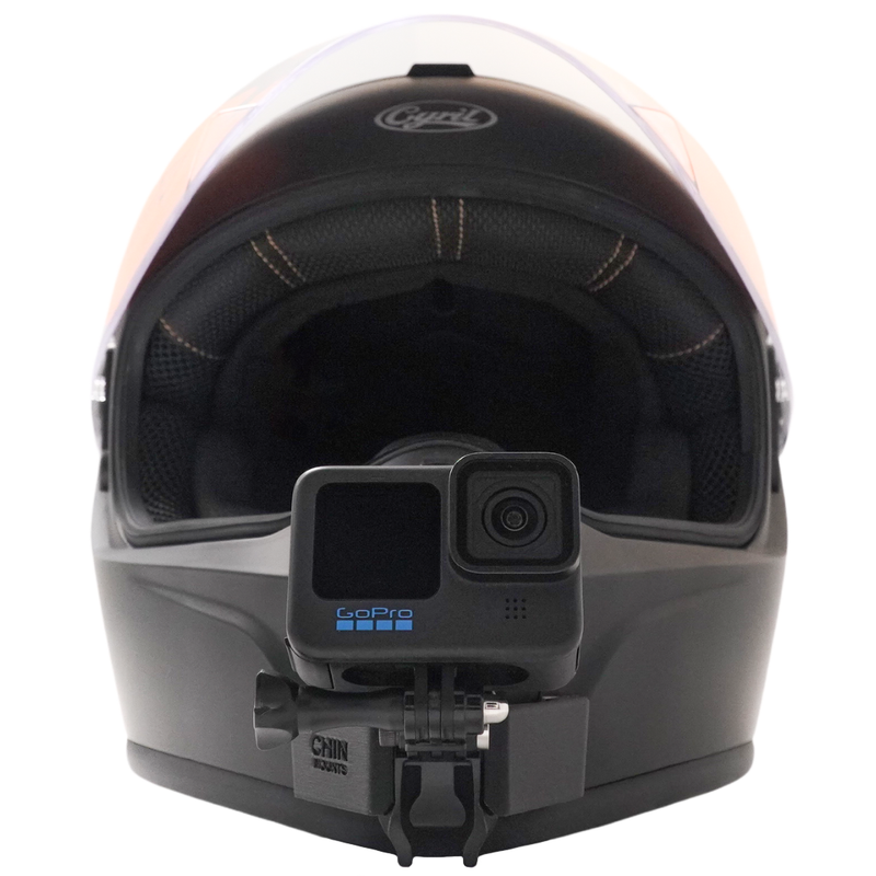 Chin Mount for Cyril C300