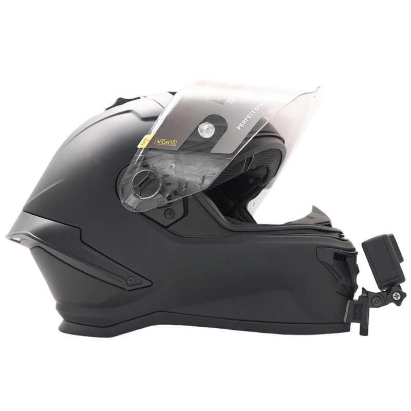 Chin Mount for Cyril R1