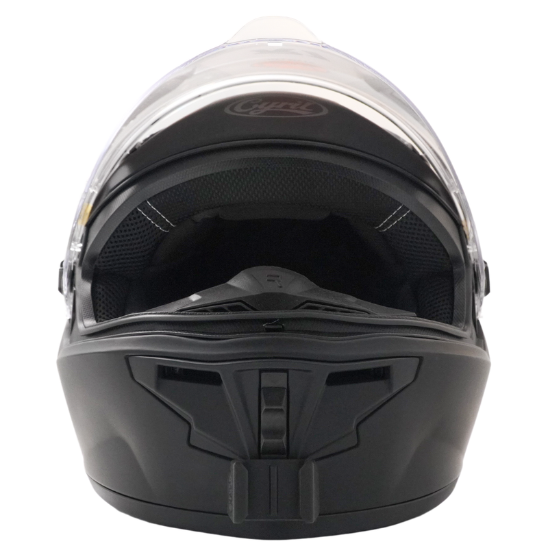 Chin Mount for Cyril R1