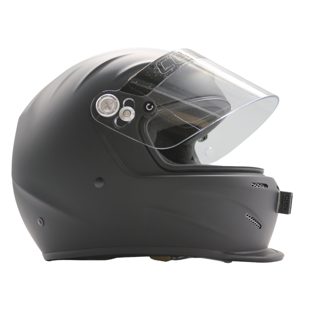 Ruroc snell best sale