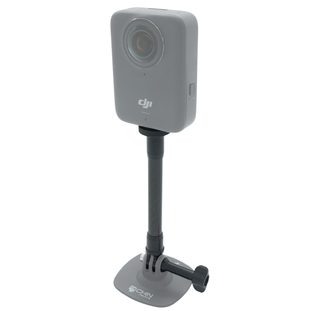 Carbon Extension Rod for GoPro, Insta360, DJI, and more