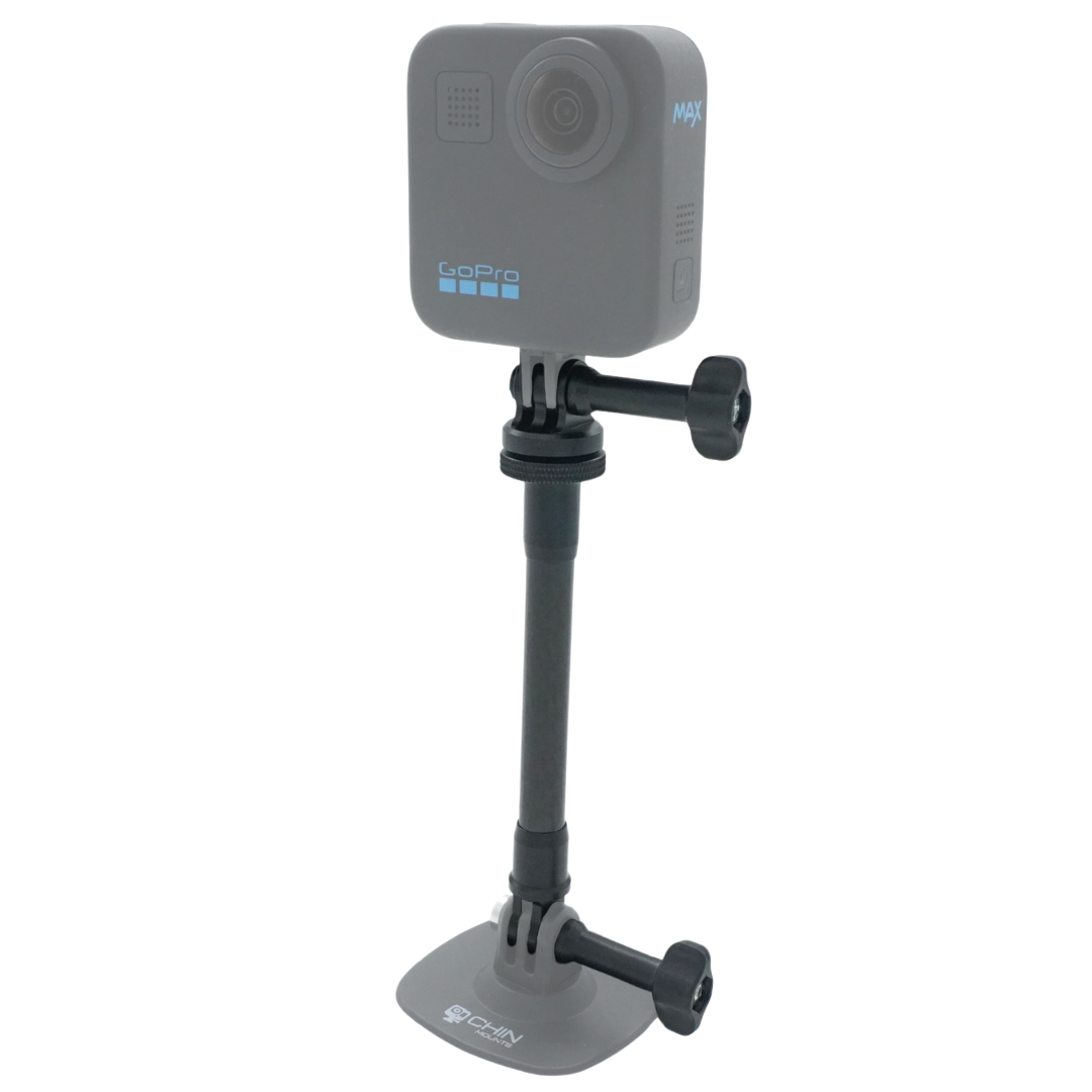 Carbon Extension Rod for GoPro, Insta360, DJI, and more