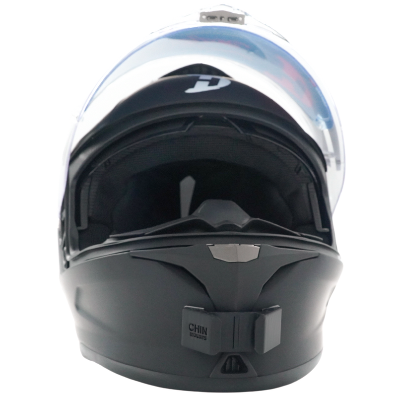 Chin Mount for Daytona Viper