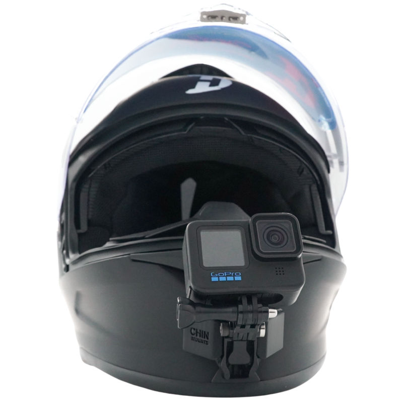 Chin Mount for Daytona Viper