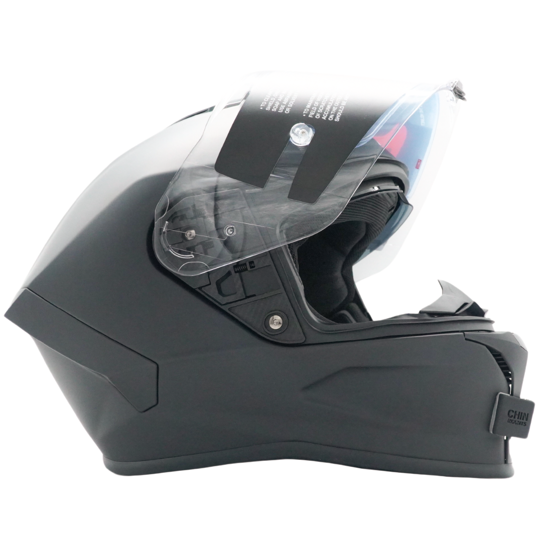 Chin Mount for Daytona Viper