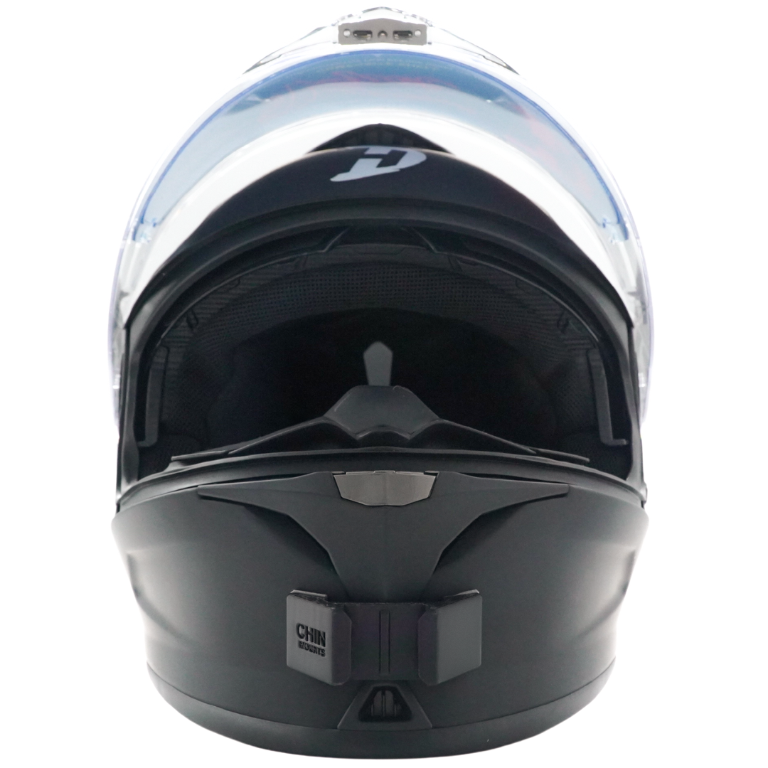 Chin Mount for Daytona Viper