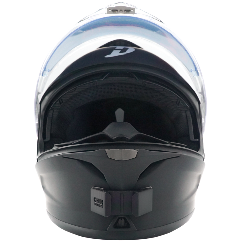 Chin Mount for Daytona Viper
