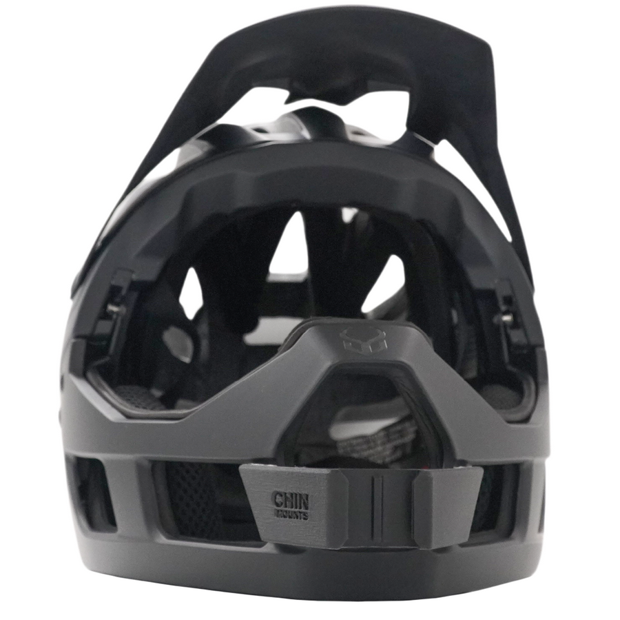 Chin Mount for Demon FR