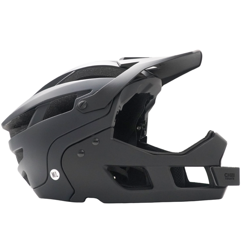 Chin Mount for Demon FR