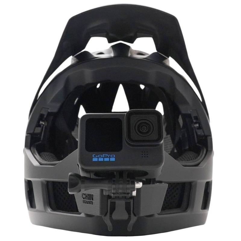Chin Mount for Demon FR