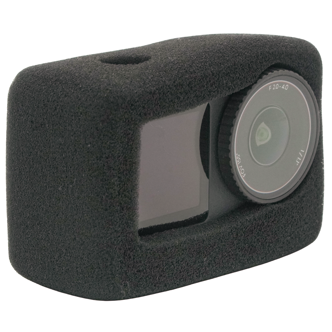 WindGuard Pro (Wind Muff for DJI Osmo 6)