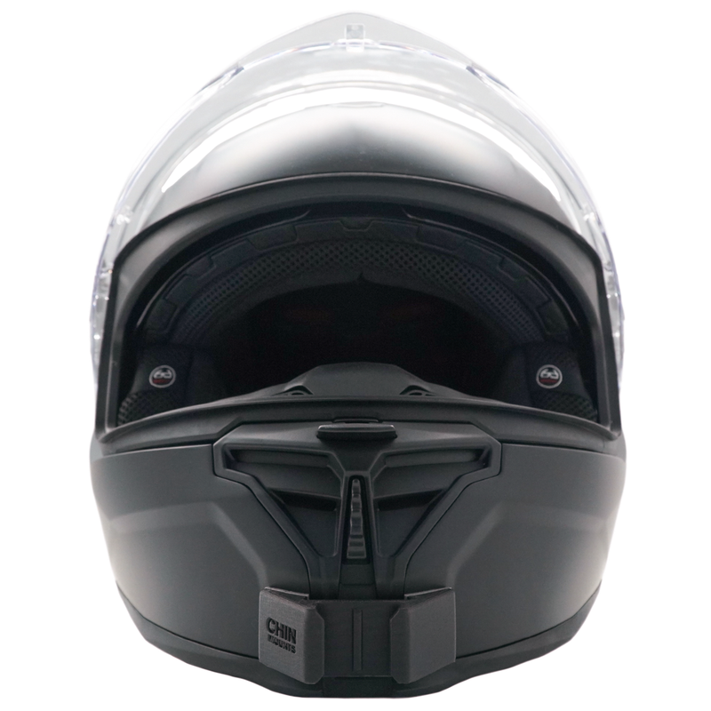 Chin Mount for Dexter Hyperion