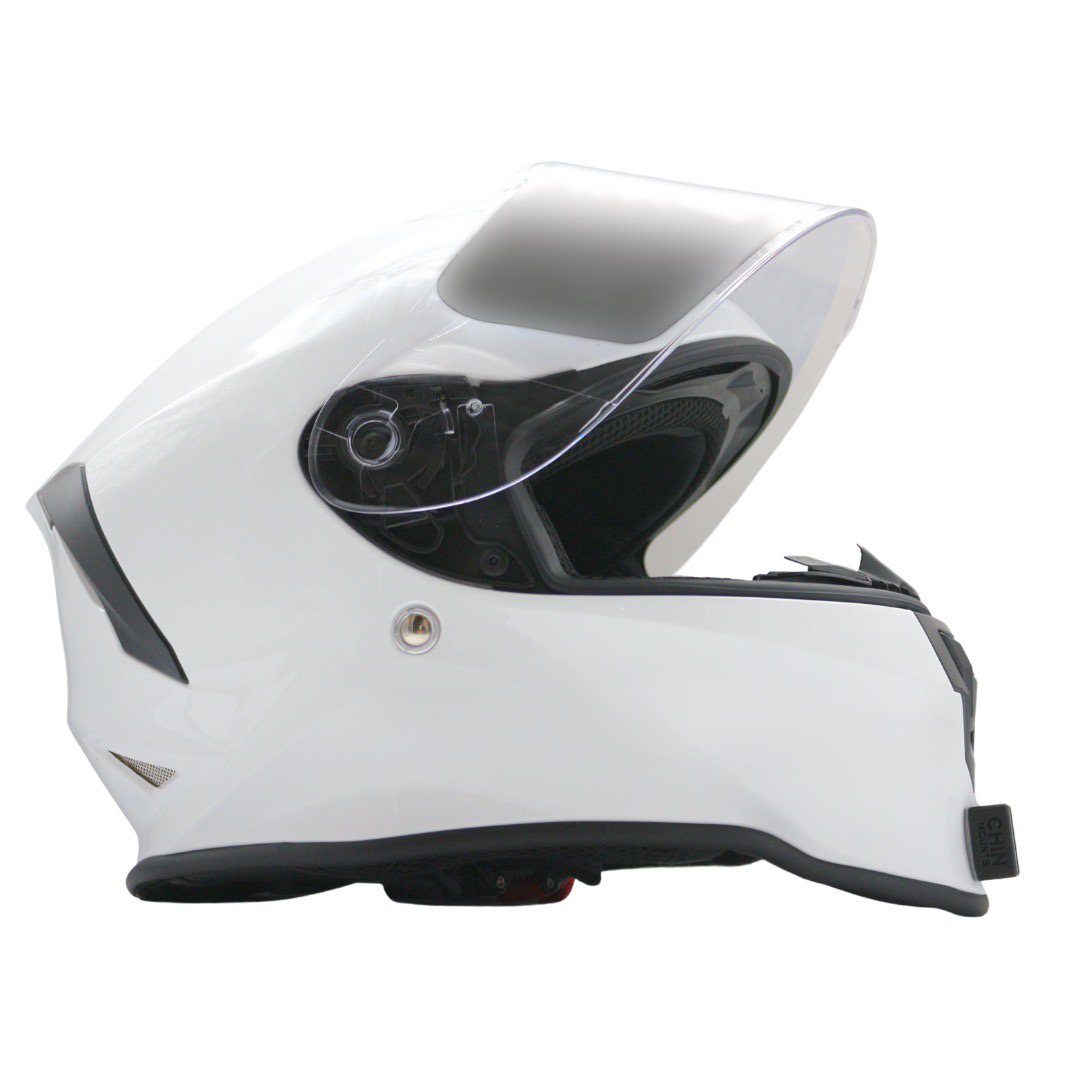 Dexter Izoard 2 Helmet Chin Mount For GoPro, Insta360, DJI, & more