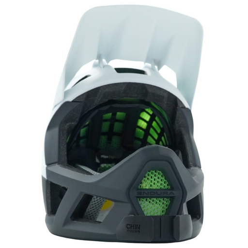 Endura MT500 MTB Helmet Chin Mount For Action Camera GoPro, Insta360, DJI, & more