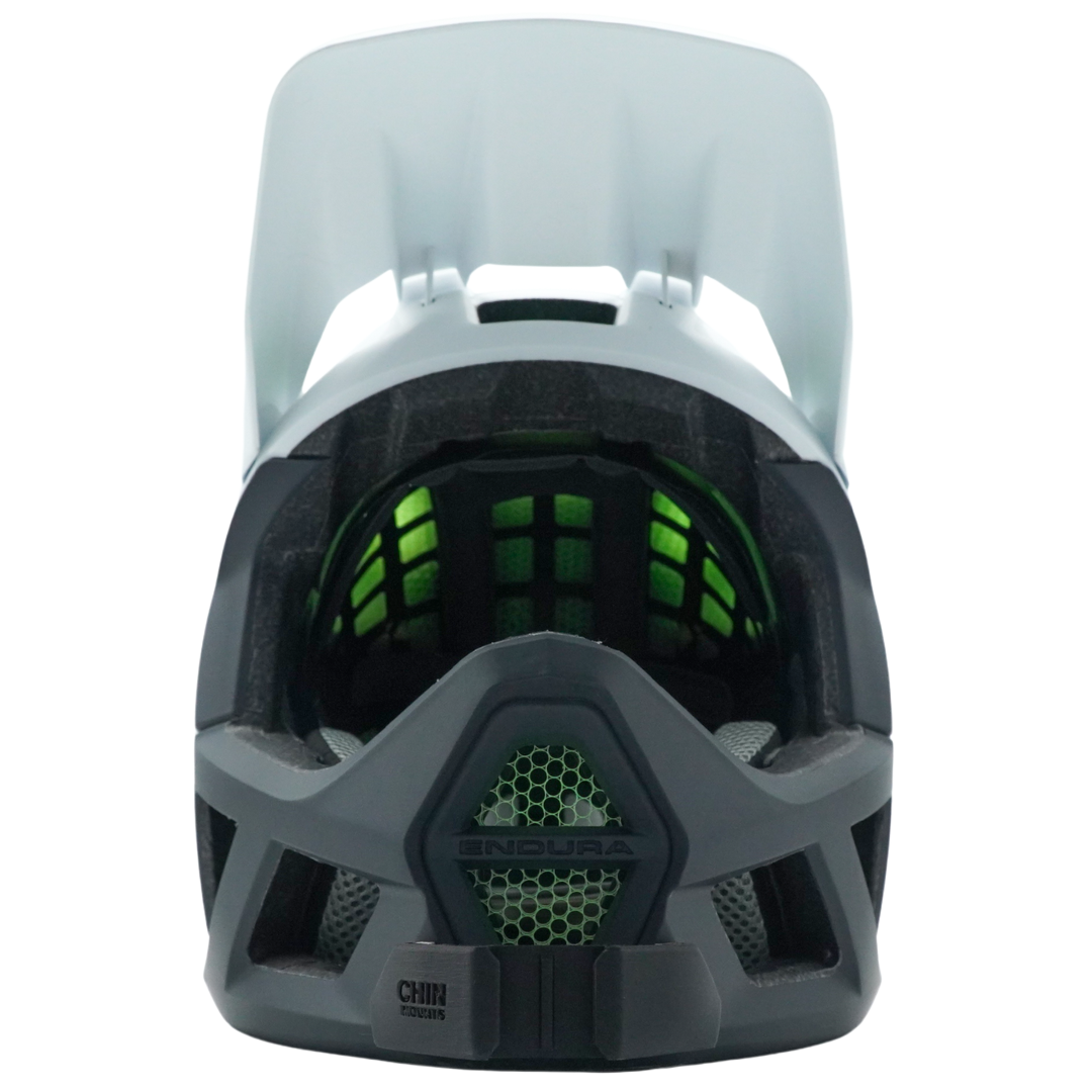 Endura MT500 MTB Helmet Chin Mount For Action Camera GoPro, Insta360, DJI, & more