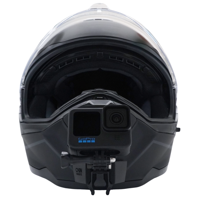 Chin Mount for EVO DX-7