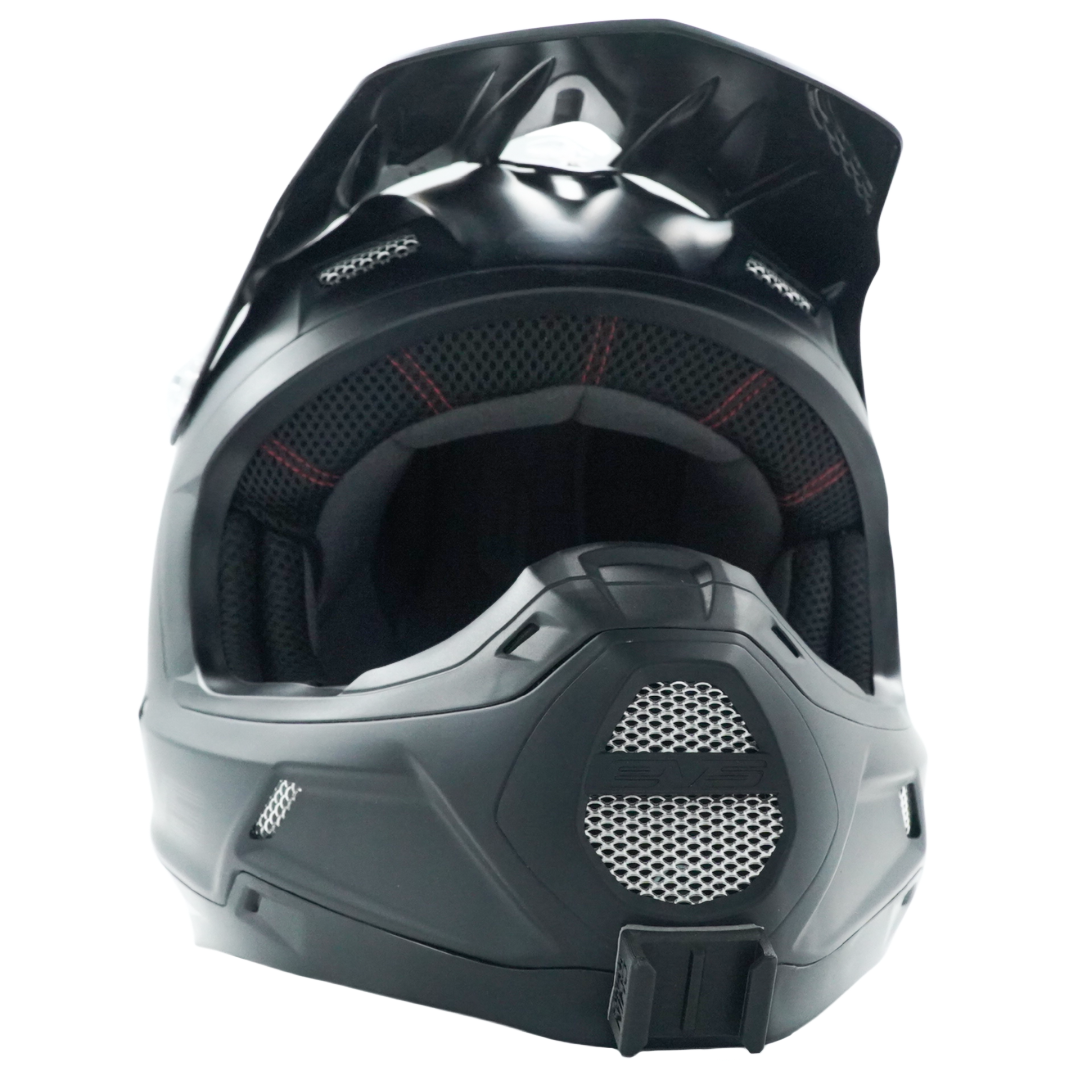 Chin Mount for EVS T5