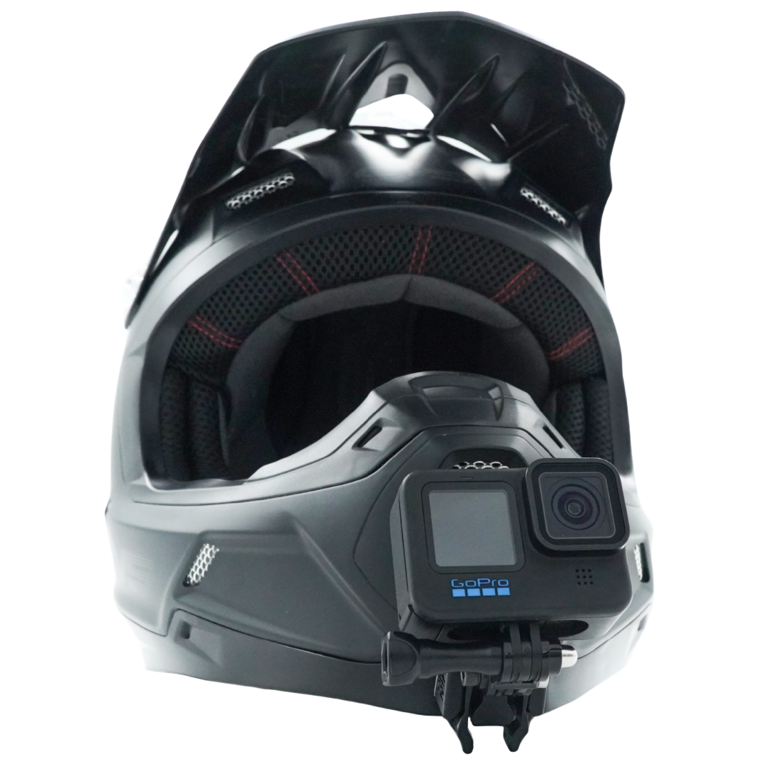 Chin Mount for EVS T5