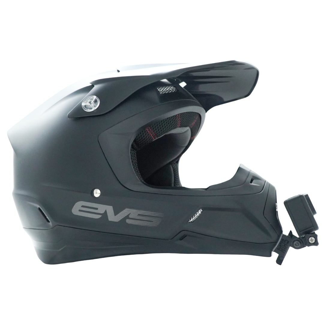 Chin Mount for EVS T5