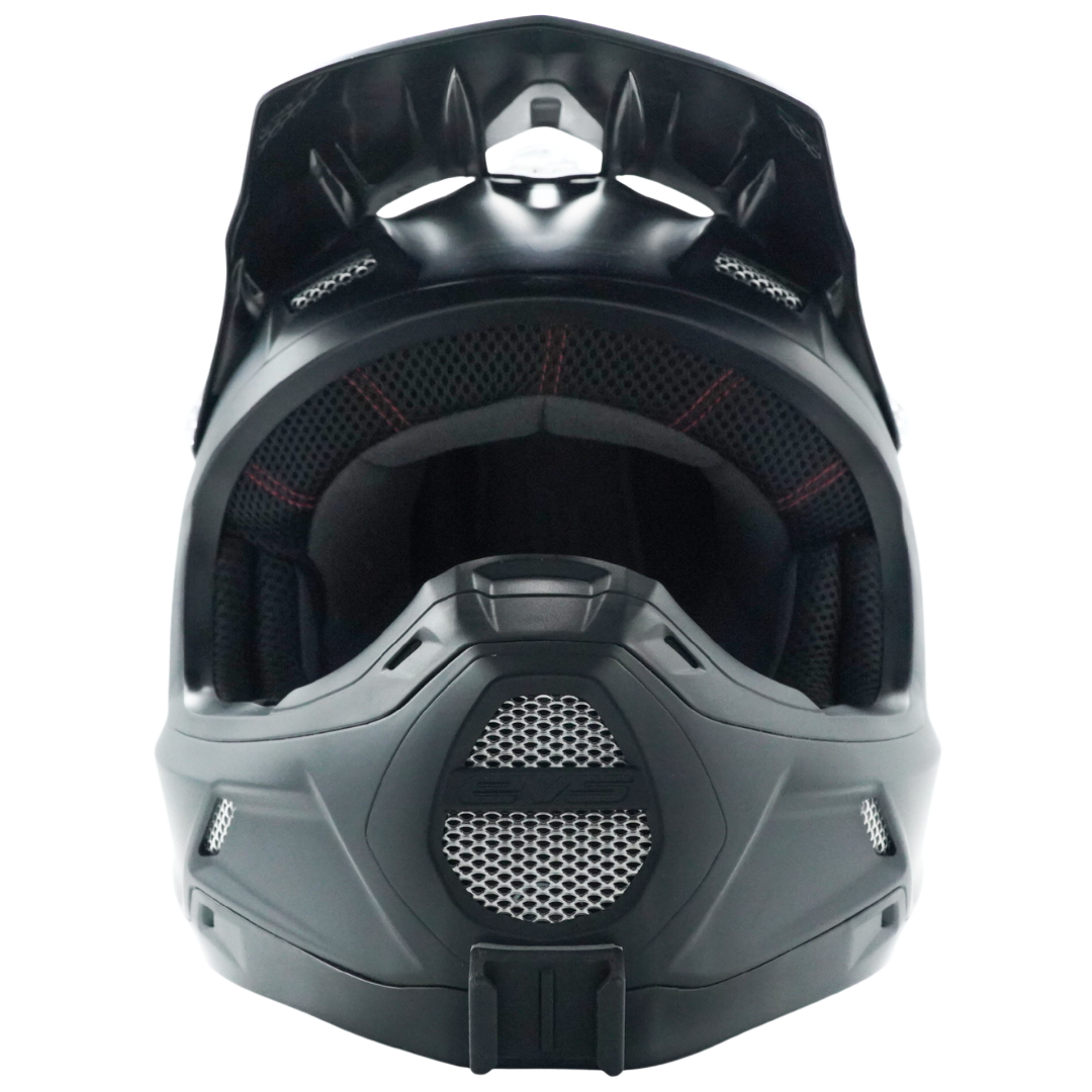 EVS T5 Motocross Helmet Chin Mount For GoPro, Insta360, DJI