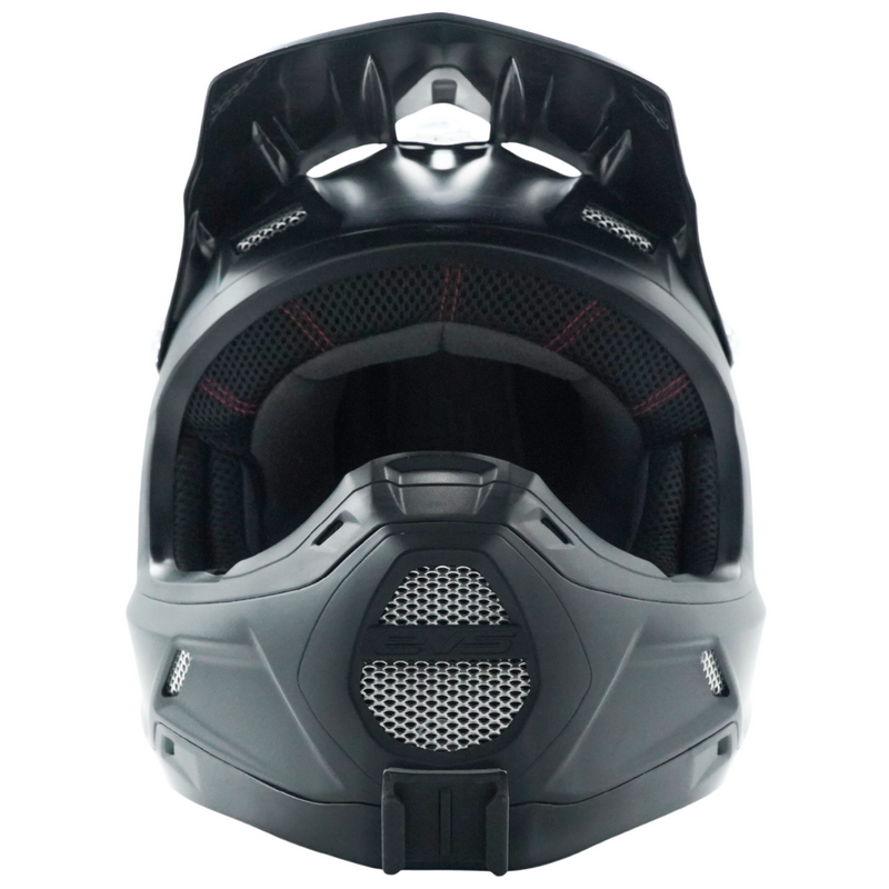 Chin Mount for EVS T5