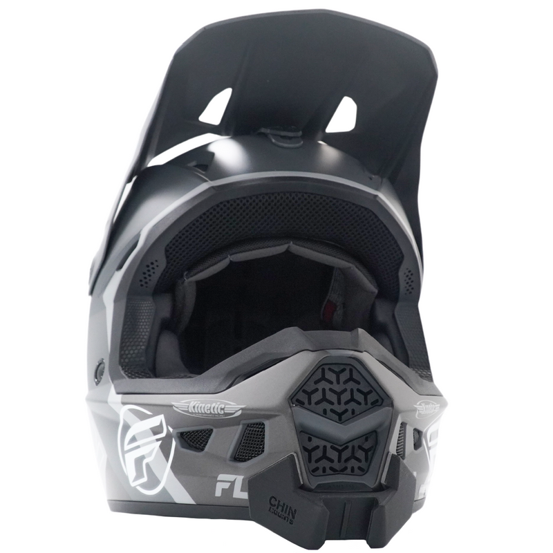 Chin Mount for Fly Racing Kinetic (2025-2026)