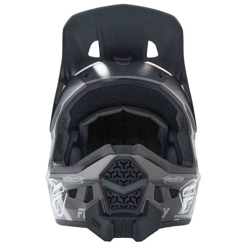Chin Mount for Fly Racing Kinetic (2025-2026)